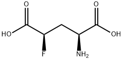 L-ERYTHRO-4-FLUOROGLUTAMIC ACID