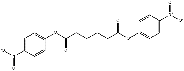 bis(4-nitrophenyl) adipate