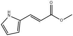 (E)-Methyl 3-(1H-pyrrol-2-yl)acrylate