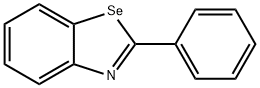 2-Phenylbenzoselenazole