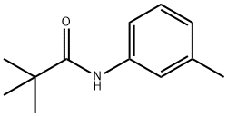 N-(间甲苯基)新戊酰胺
