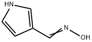 1H-PYRROLE-3-CARBOXALDEHYDE,OXIME