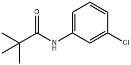 N-(3-氯苯基)新戊酰胺