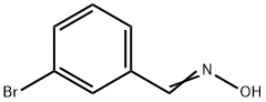 3-BROMOBENZALDEHYDE OXIME