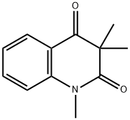 1,3,3-Trimethyl-1,2,3,4-tetrahydroquinoline-2,4-dione