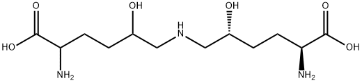 5,5’-Dihydroxylysinonorleucine