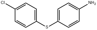 4-氨基-4'-氯二苯硫醚
