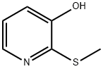 2-(甲硫基)吡啶-3-醇
