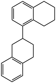 1',2',3',4',5,6,7,8-Octahydro-1,2'-binaphthalene