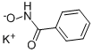 BENZOHYDROXAMIC ACID, POTASSIUM SALT