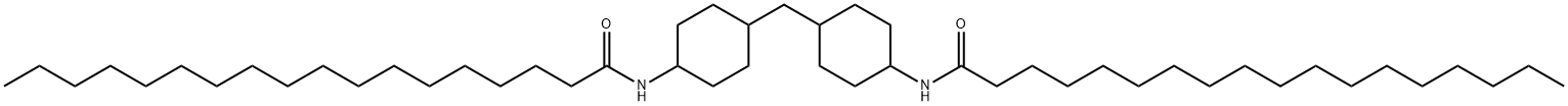 N,N'-(methylenedicyclohexane-1,4-diyl)distearamide