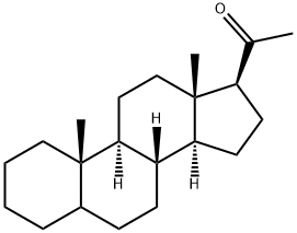pregnane-20-one