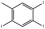 2,4,5-Triiodotoluene