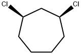 1β,3α-Dichlorocycloheptane