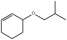 3-(Isobutyloxy)cyclohexene