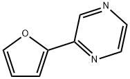 2-(2-Furanyl)pyrazine