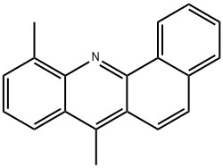 7,11-Dimethylbenz[c]acridine