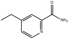 2-Pyridinecarboxamide,4-ethyl-(9CI)