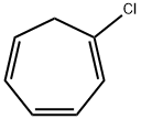 1-Chloro-1,3,5-cycloheptatriene