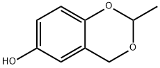1,3-Benzodioxan-6-ol,2-methyl-(8CI)
