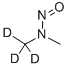 N-亚硝基二甲胺-D3