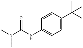3-(4-tert-Butylphenyl)-1,1-dimethylurea