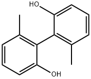 [1,1-Biphenyl]-2,2-diol,6,6-dimethyl-(9CI)