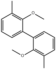 1,1-Biphenyl, 2,2-dimethoxy-3,3-dimethyl-