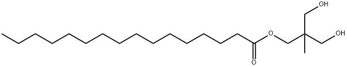 3-hydroxy-2-(hydroxymethyl)-2-methylpropyl palmitate
