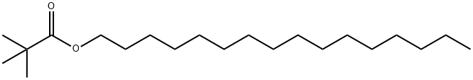2,2-Dimethylpropionic acid, hexadecyl ester