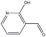 2-羟基-3-吡啶甲醛