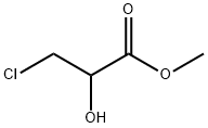 Propanoic acid, 3-chloro-2-hydroxy-, Methyl ester