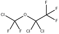 1,1-DICHLORO-2,2,2-TRIFLUOROETHYL CHLORODIFLUOROMETHYL ETHER