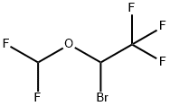 1-Bromo-1-(difluoromethoxy)-2,2,2-trifluoroethane