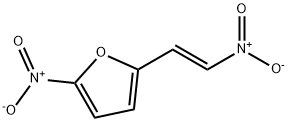 2-Nitro-5-[(E)-2-nitrovinyl]furan
