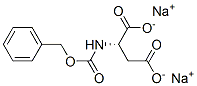 N-(Benzyloxycarbonyl)-L-aspartic acid disodium salt