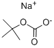 SODIUM TERT-BUTYL CARBONATE