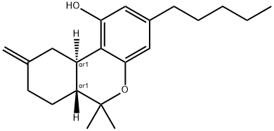 Δ9(11)-Tetrahydrocannabinol