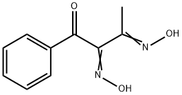 1-Phenyl-2,3-bis(hydroxyimino)-1-butanone