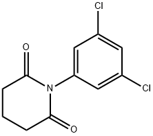 N-(3,5-dichlorophenyl)glutarimide