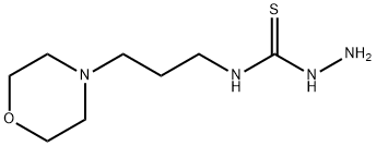 4-[3-(4-吗啉)丙基]-3-硫代氨基脲