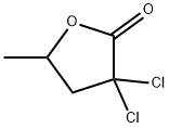 3,3-dichlorodihydro-5-methylfuran-2(3H)-one