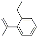Ethyl(1-methylethenyl)benzene