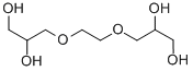 3,3'-(ethylenedioxy)dipropane-1,2-diol