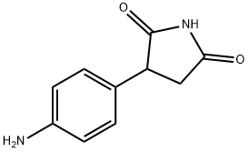 3-(4-氨基-苯基)-吡咯烷-2,5-二酮