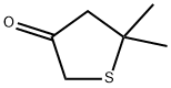 二氢-5,5-二甲基噻吩-3(2H)-酮