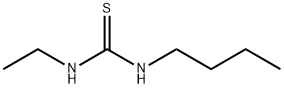 1-butyl-3-ethylthiourea