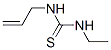 1-allyl-3-ethylthiourea