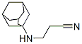 3-(ADAMANTAN-1-YLAMINO)-PROPIONITRILE