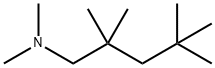 N,N,2,2,4,4-hexamethylpentylamine
